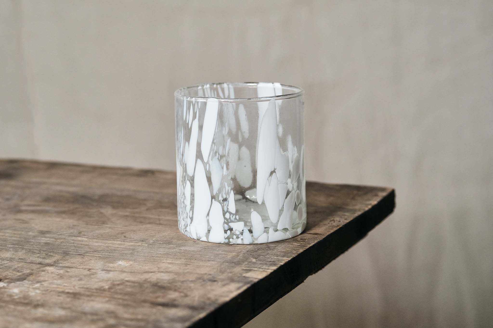Premium White Tortoiseshell Tumbler with Lid and Straw - 20oz Insulated Stainless Steel Cup for Hot & Cold Drinks - Perfect for Coffee, Tea, Smoothies, and Outdoor Activities