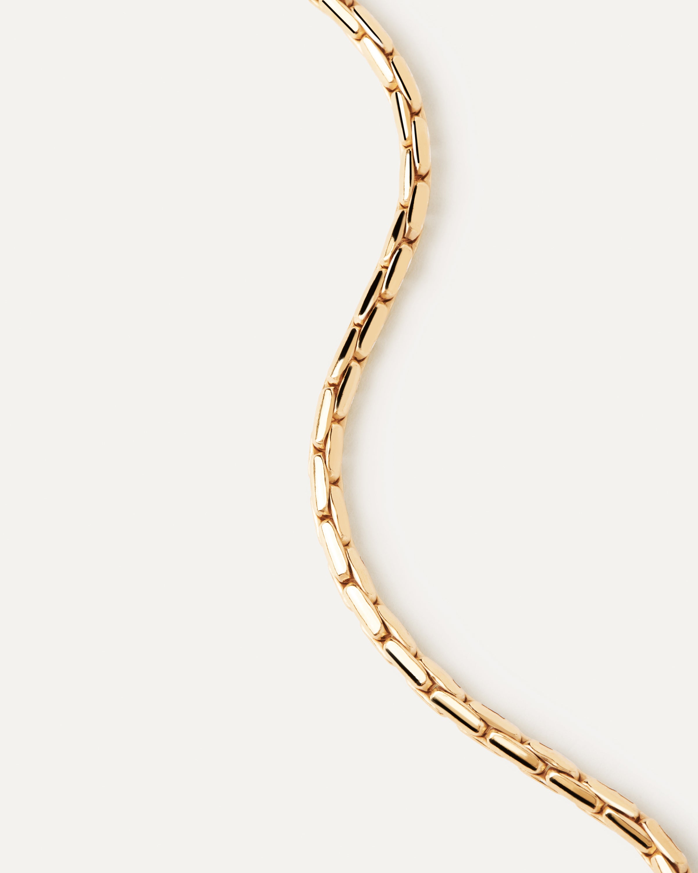 Large Boston Chain Bracelet for Women - Trendy Gold & Silver Chunky Link Bracelet Jewelry - Perfect for Casual Wear, Parties & Gifts