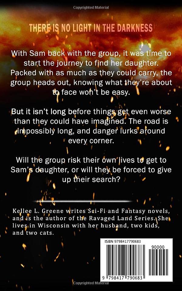 Absolute Eradication - A CME Survival Thriller (The Great Solar Storm) - Post-Apocalyptic Novel About Solar Flare Disaster - Perfect for Sci-Fi Fans & Preppers