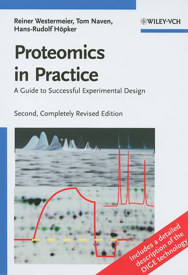 Proteomics in Practice: A Guide to Successful Experimental Design for Biotech Research & Lab Analysis | Essential for Scientists & Researchers