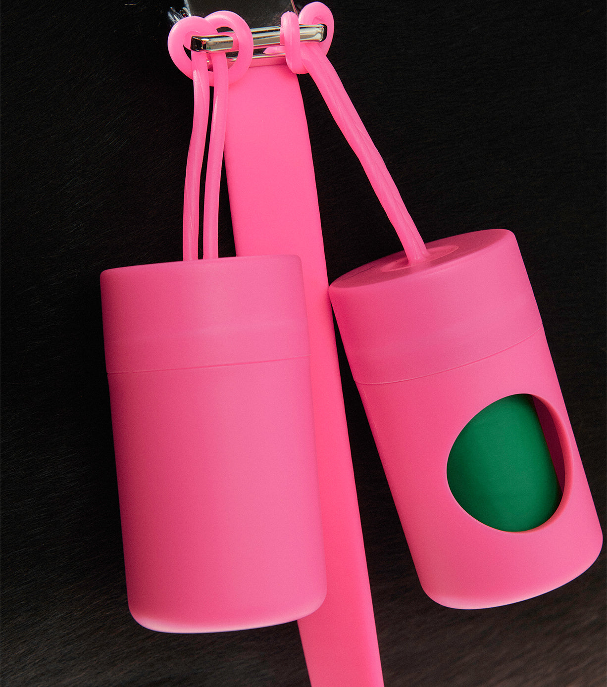 Premium Pet Treat Holder - Durable & Convenient Dog & Cat Treat Dispenser for Training, Rewards & Outdoor Adventures - Perfect for Walks, Hiking & Playtime