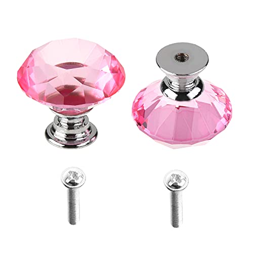 Pink 2pcs