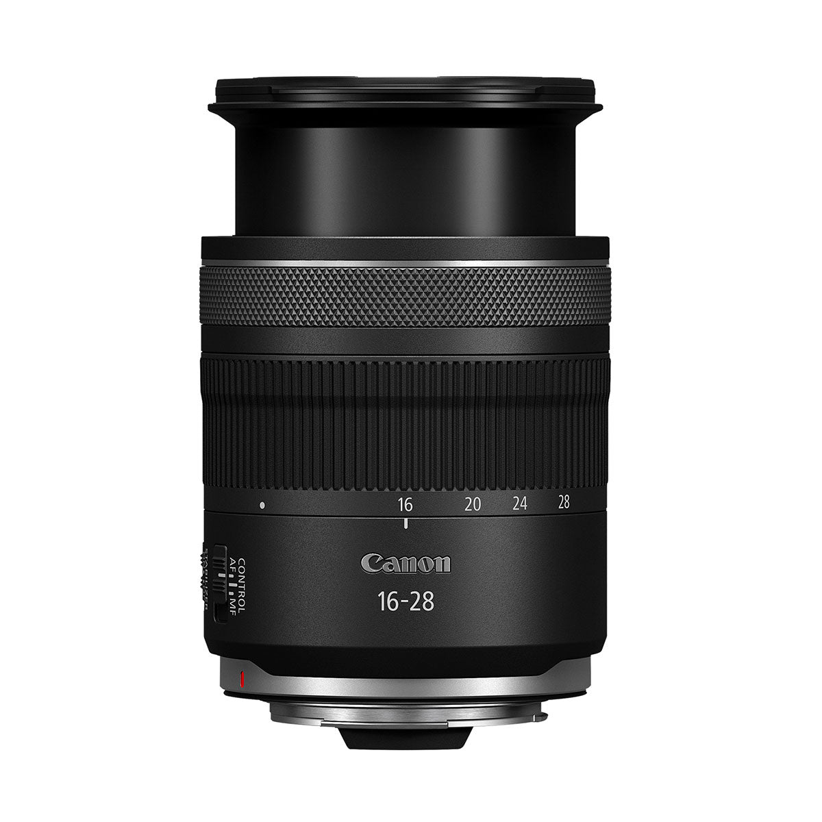 Canon RF 16-28mm F2.8 IS STM Wide-Angle Zoom Lens for Mirrorless Cameras - Perfect for Landscape, Travel & Vlogging Photography