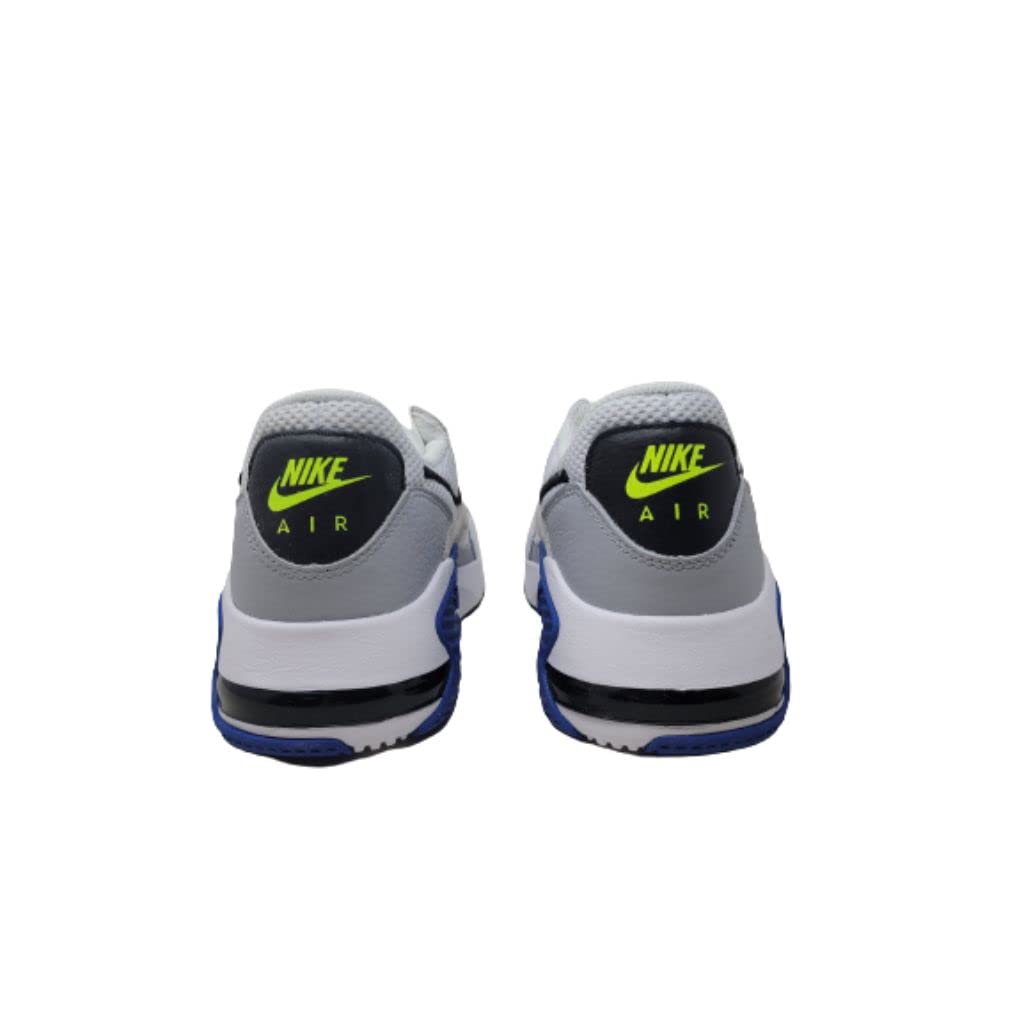Nike Air Max Axis Men's Running Shoes - Lightweight Cushioned Sneakers for Jogging & Gym Workouts | Comfortable Athletic Footwear for Daily Training & Casual Wear