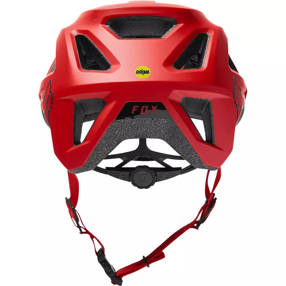 Fox 2022 Youth Mainframe Helmet - Lightweight BMX/Skateboard/Scooter Helmet for Kids - Perfect for Biking, Skateboarding & Outdoor Sports Safety