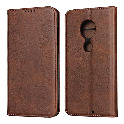 Moto G7/G7 Plus--Dark Brown