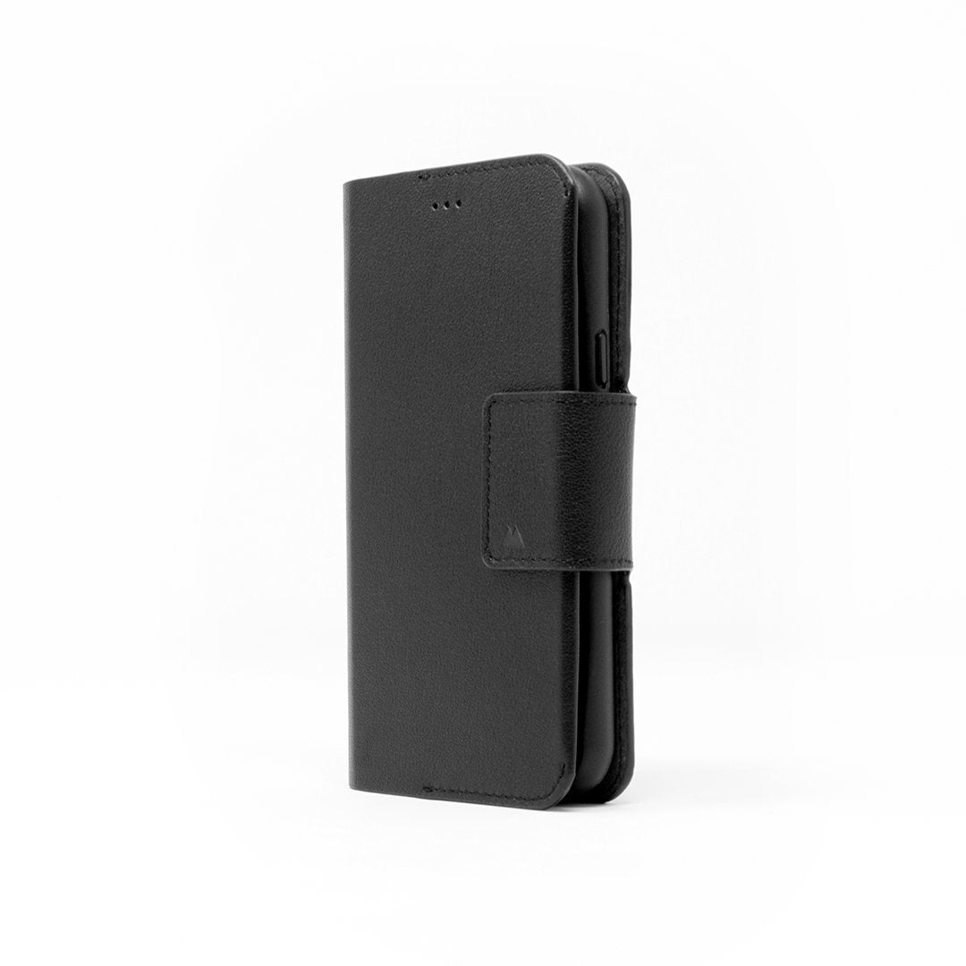 Flip Wallet Limitless 2.0 - Slim RFID Blocking Minimalist Wallet for Men - Perfect for Travel, Business & Everyday Carry (EDC)