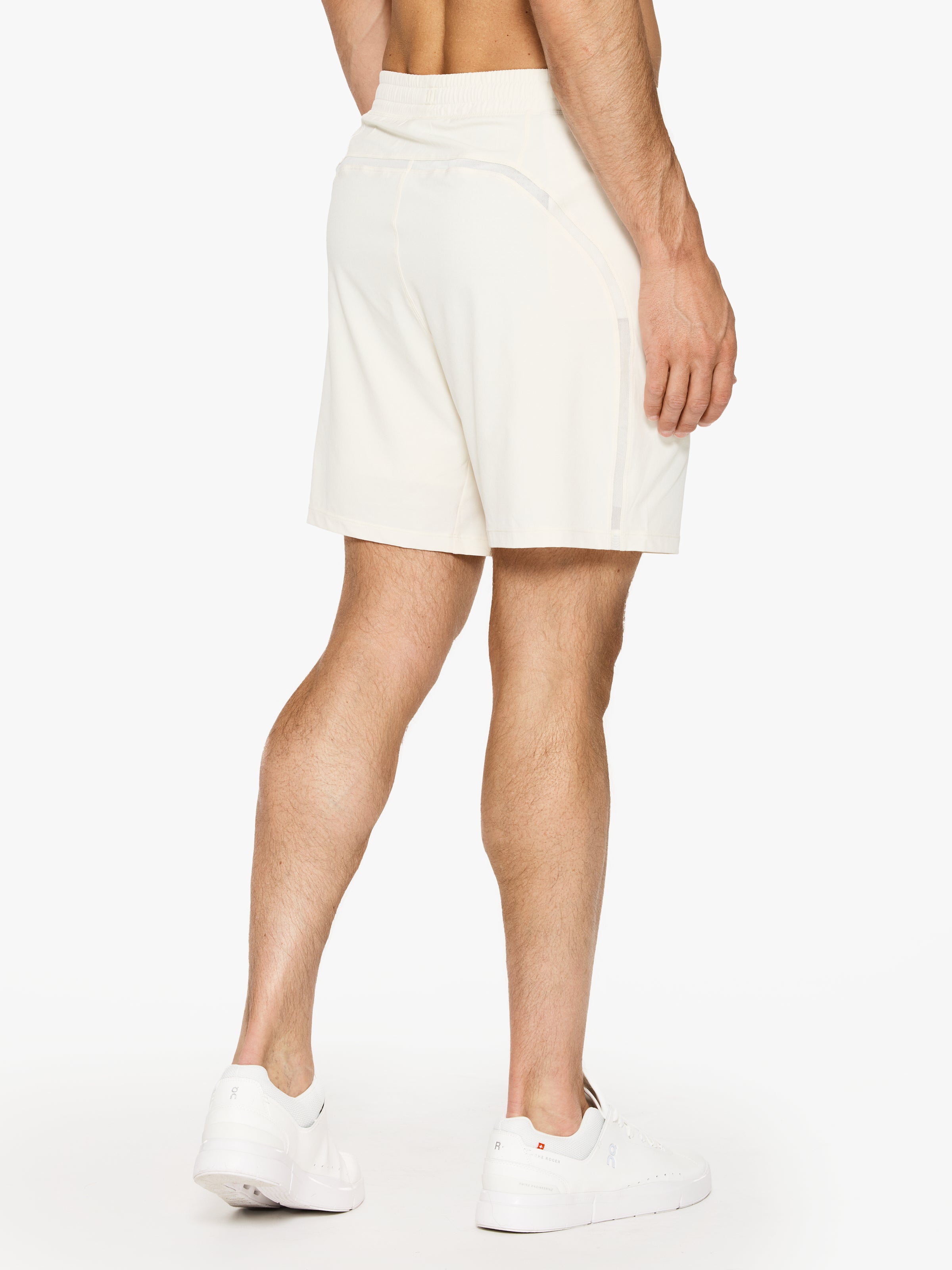 Lululemon Men's Pace Breaker Short 7