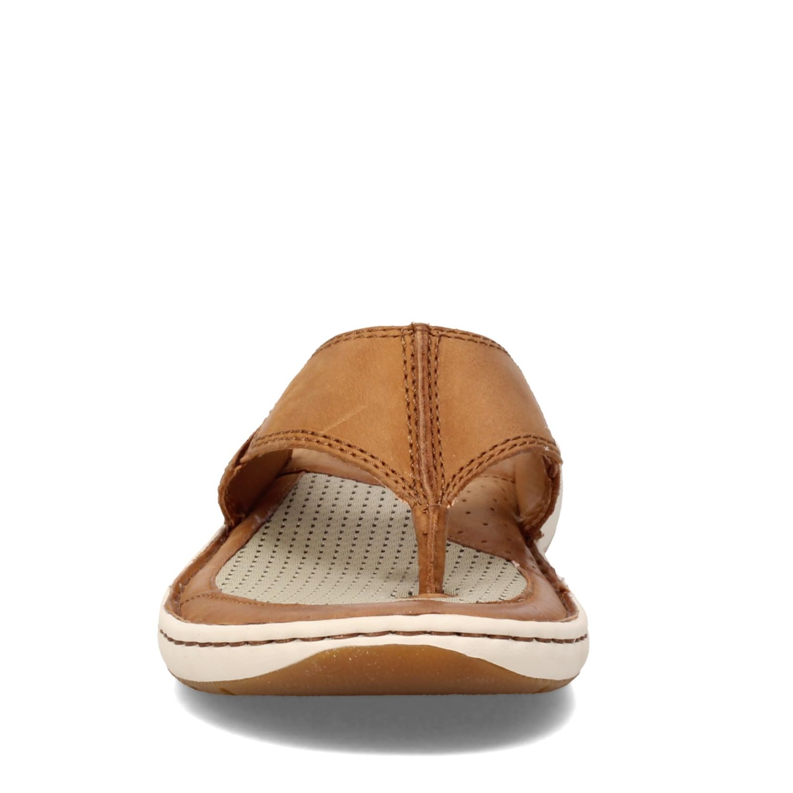 BORN Men's Corvo Comfortable Leather Sandals - Lightweight & Durable for Walking, Travel, and Casual Wear