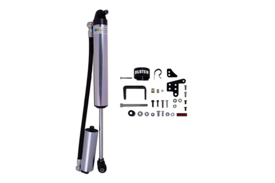Jeep Gladiator JT Bilstein B8 8100 Front Shock Absorber - Driver Side for 3-4.5in Lift | Part #25-330779 | Off-Road & Adventure Vehicle Upgrade