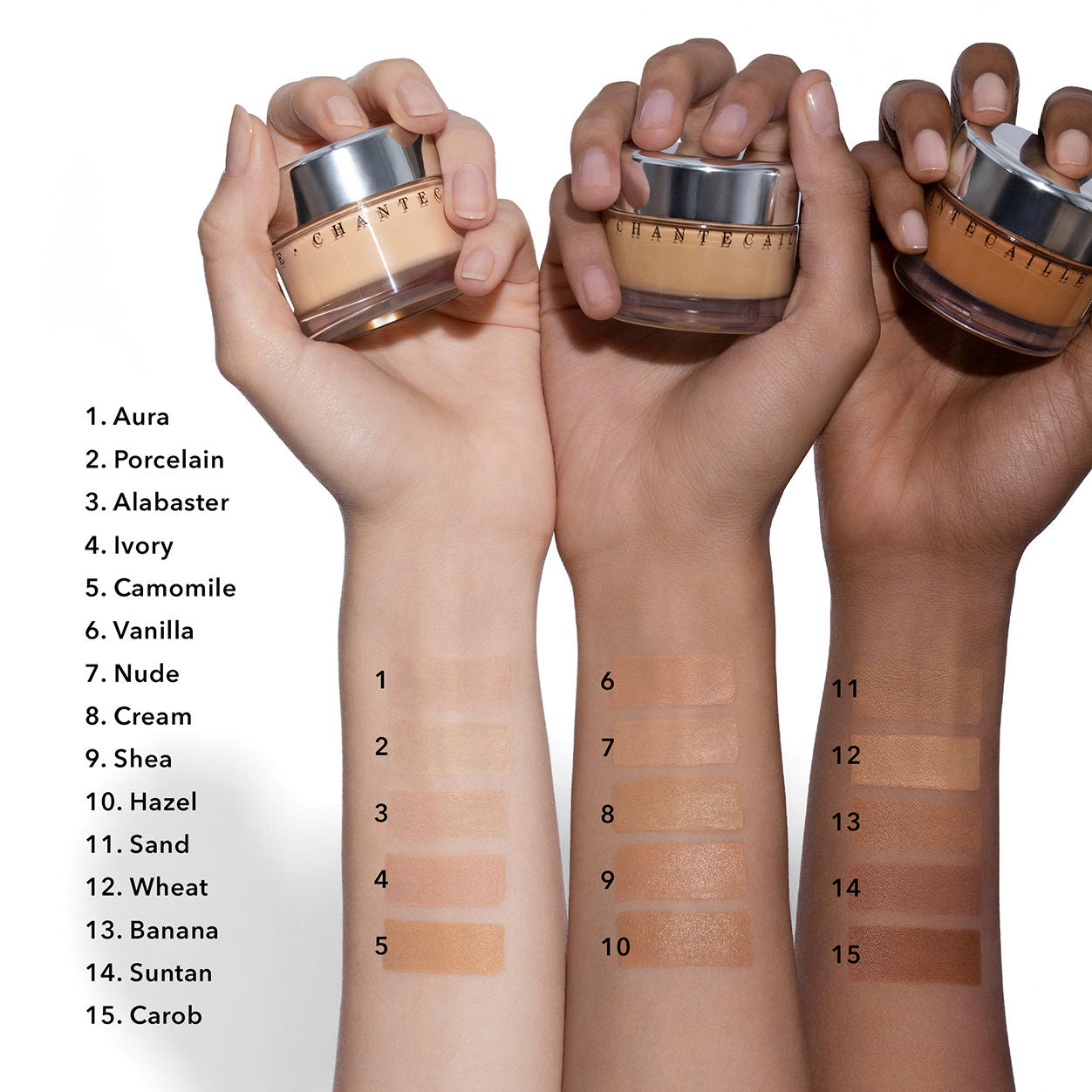 Future Skin Foundation - Lightweight, Long-Lasting Liquid Makeup with SPF Protection | Perfect for Daily Wear & Special Occasions