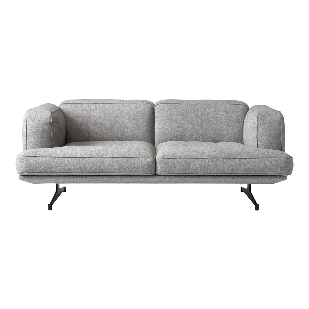 Anderssen Voll Inland Sofa by &Tradition - Mid-Century Modern Scandinavian Design for Living Room, Lounge & Office Spaces