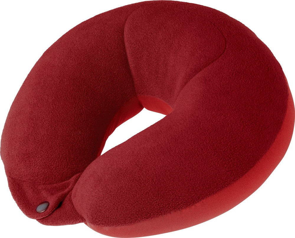 Go Travel Bean Sleeper - Comfortable Neck Pillow for Airplane, Car & Office - Perfect for Travel, Work & Relaxation