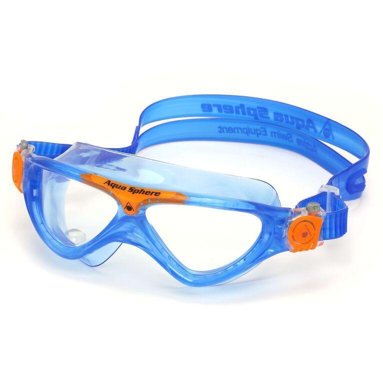 BLUE/ORANGE
