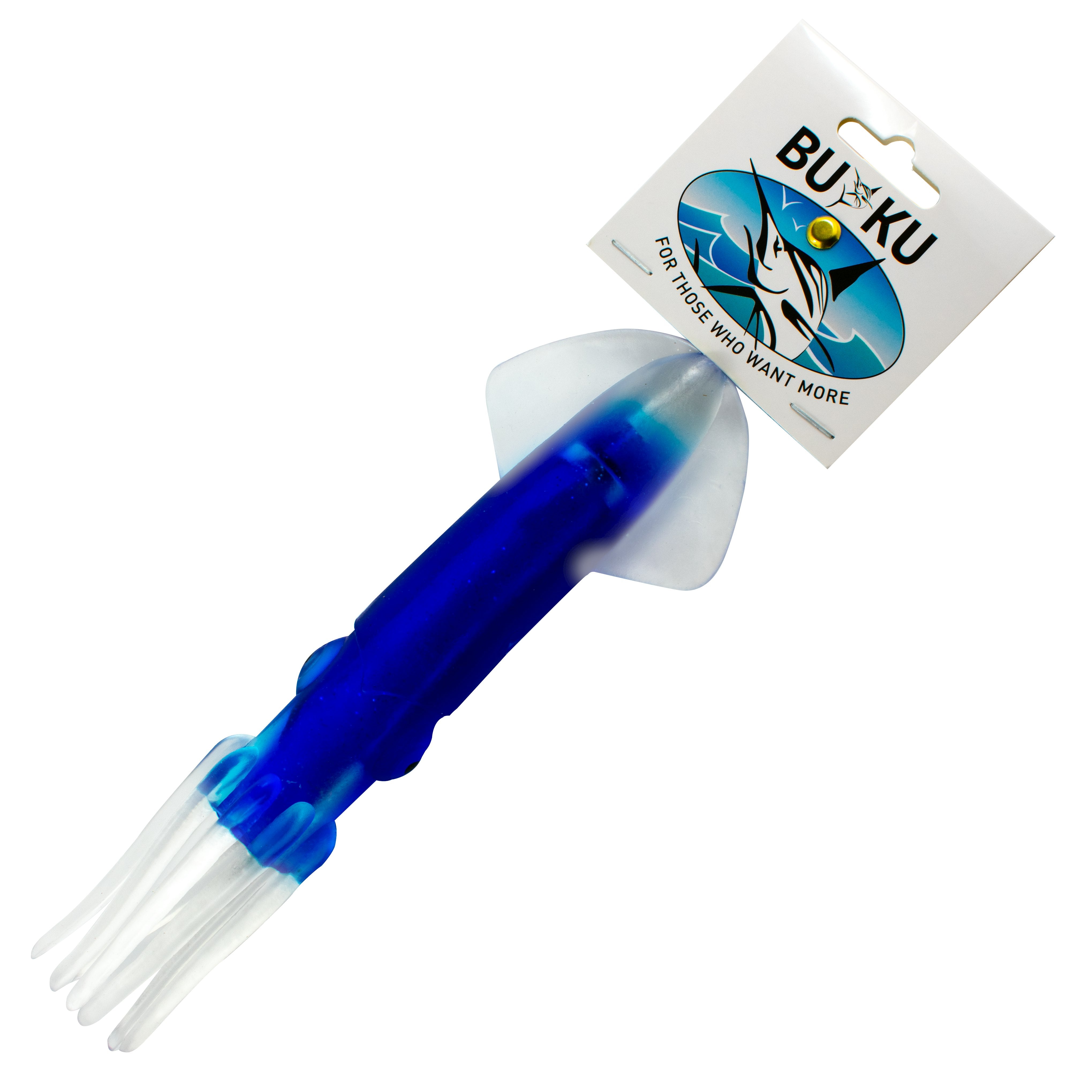 Buku #Blue