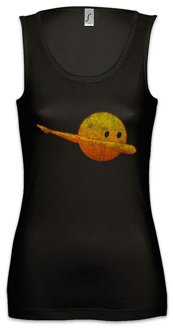 Dab Smile Women's Workout Tank Top - Breathable Gym Shirt for Fitness Training & Yoga | Perfect for Running, Gym & Active Lifestyle