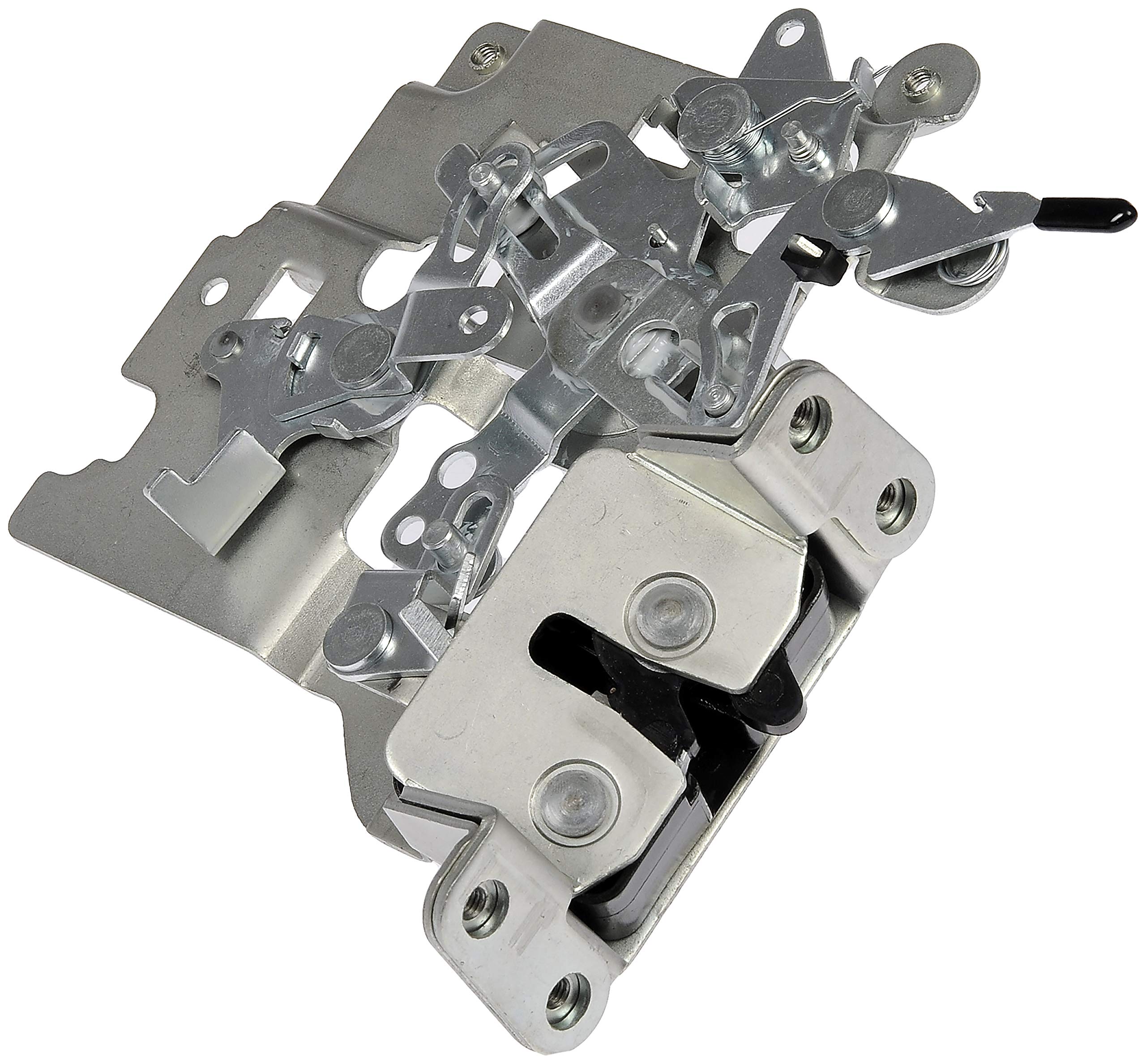 Dorman 940-112 Passenger Side Sliding Door Latch Assembly - Compatible with Select Chevrolet & GMC Trucks & Vans | Replacement Part for Smooth Door Operation | Perfect for Chevy Express & GMC Savana