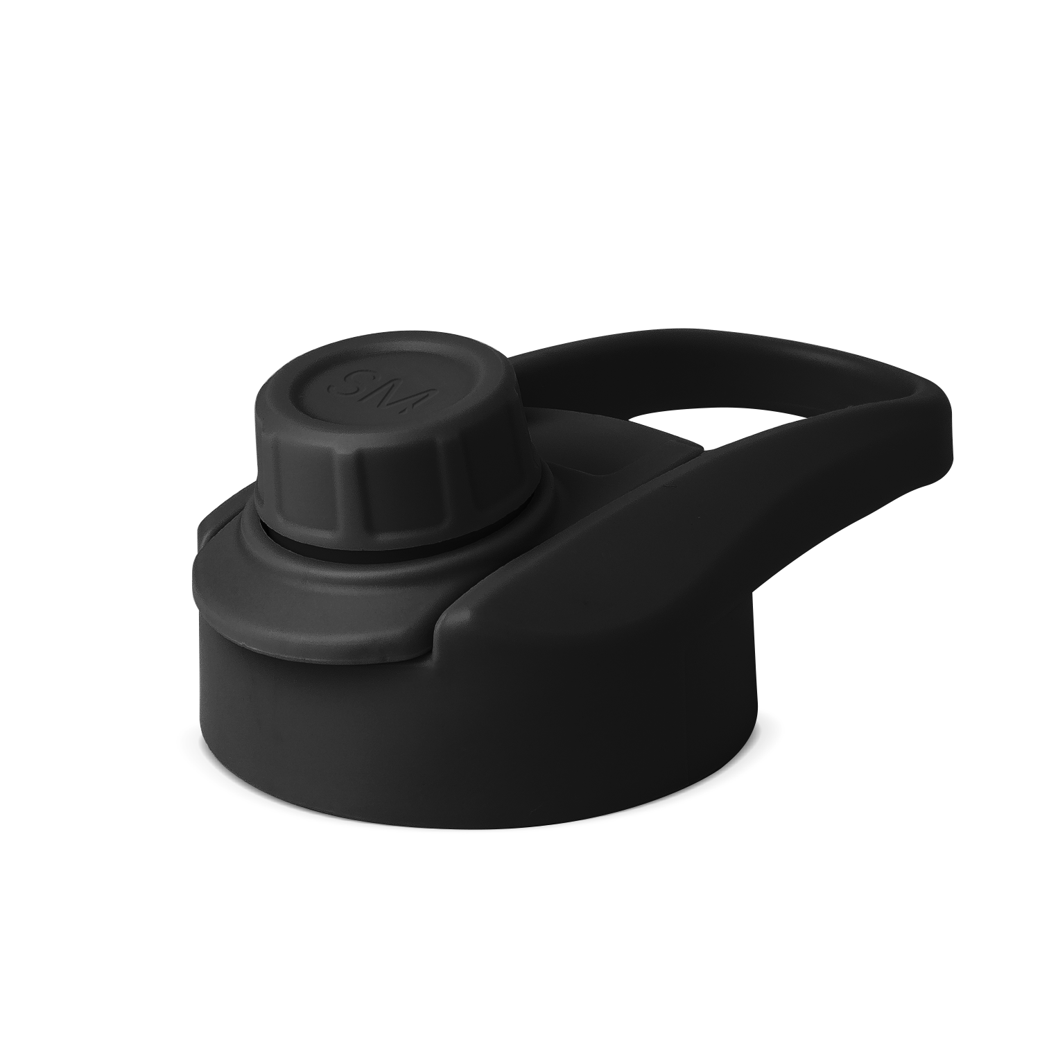 Summit Water Bottle Chug Lid - Leak-Proof Sports Cap for Hiking, Gym & Outdoor Activities | BPA-Free Hydration Accessory