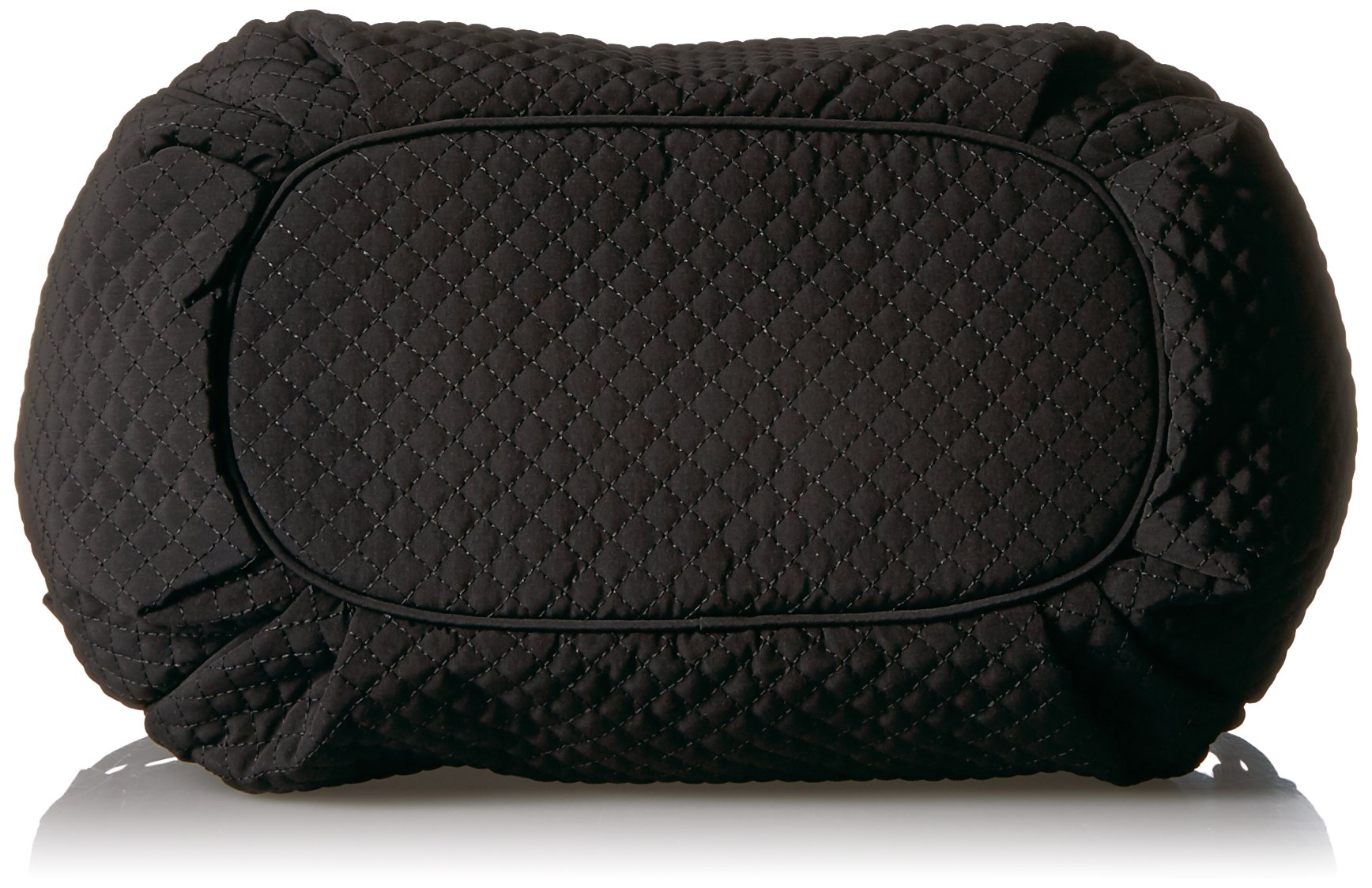 Vera Bradley Women's Microfiber Glenna Satchel Purse - Stylish Crossbody Bag for Work, Travel & Everyday Use