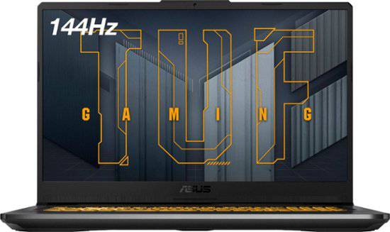 ASUS TUF Gaming 17.3