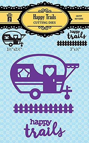 Scrapbook Cutting Dies for DIY Cards & Crafts | Paper Wishes Collection