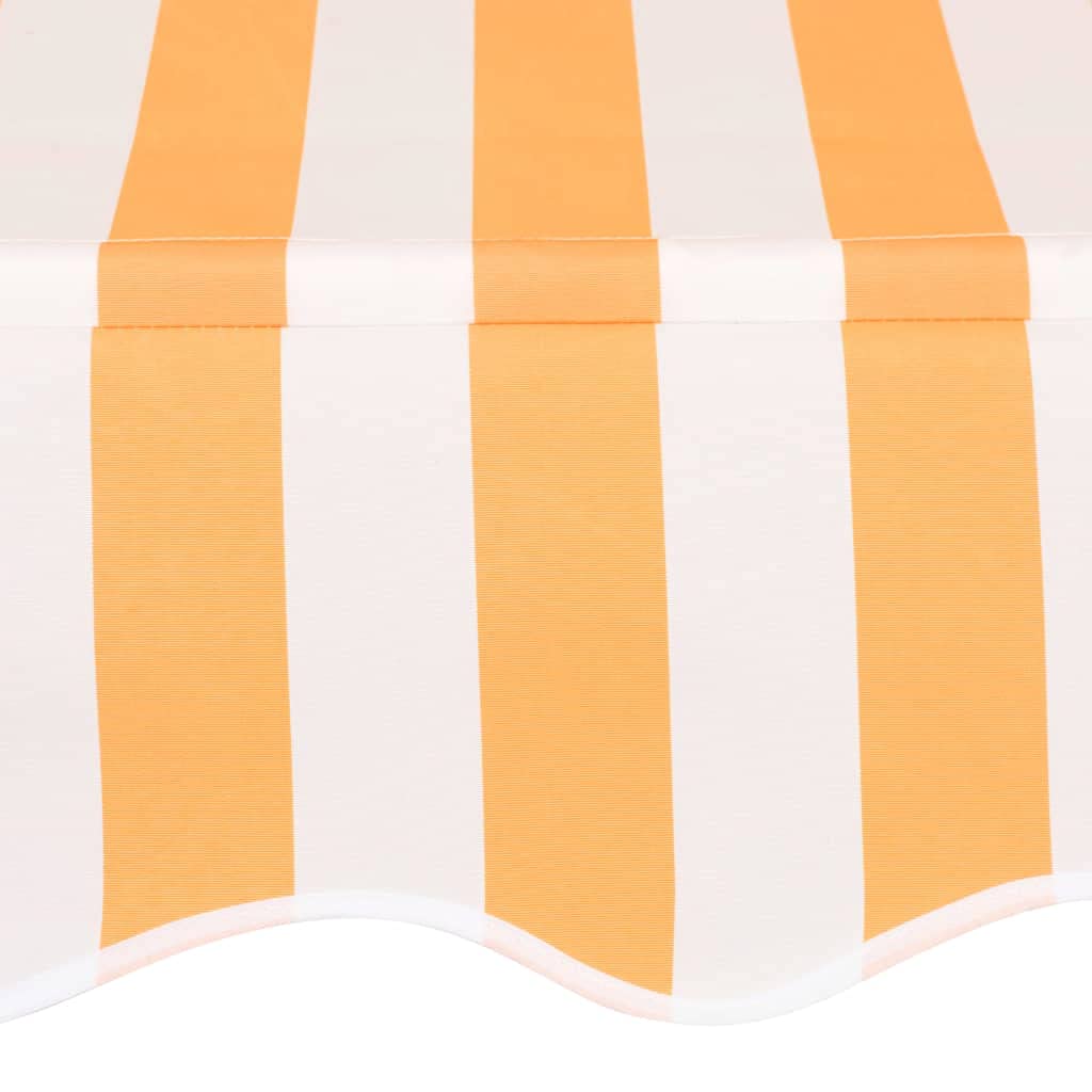 SKM Manual Retractable Awning 118.1