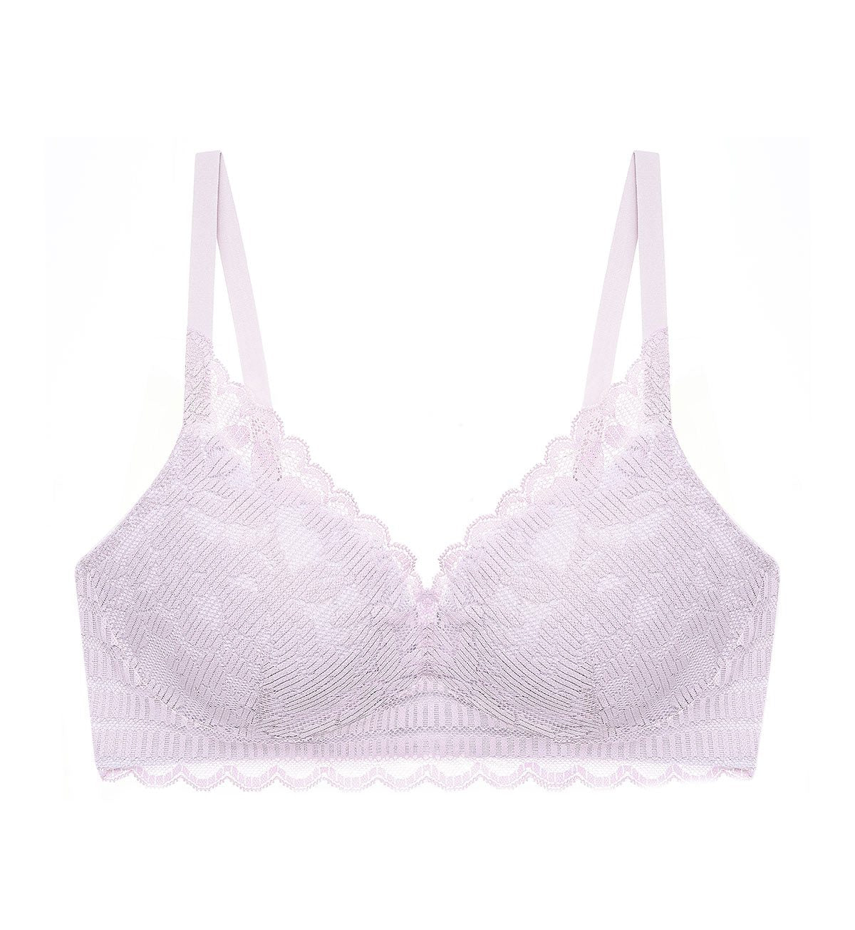 Wirefree Comfort Bra - Seamless Support for Yoga, Workouts & Everyday Wear | STYLE BLESSED