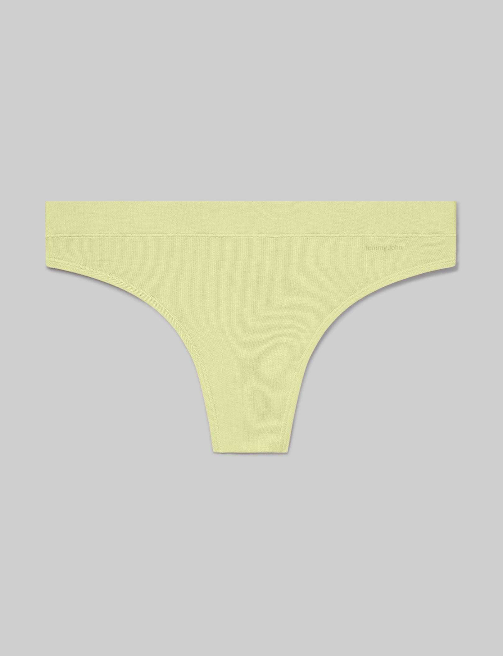 Breathable Cotton Women's Thong Underwear - Soft & Comfortable for Daily Wear, Workout, and Sleep