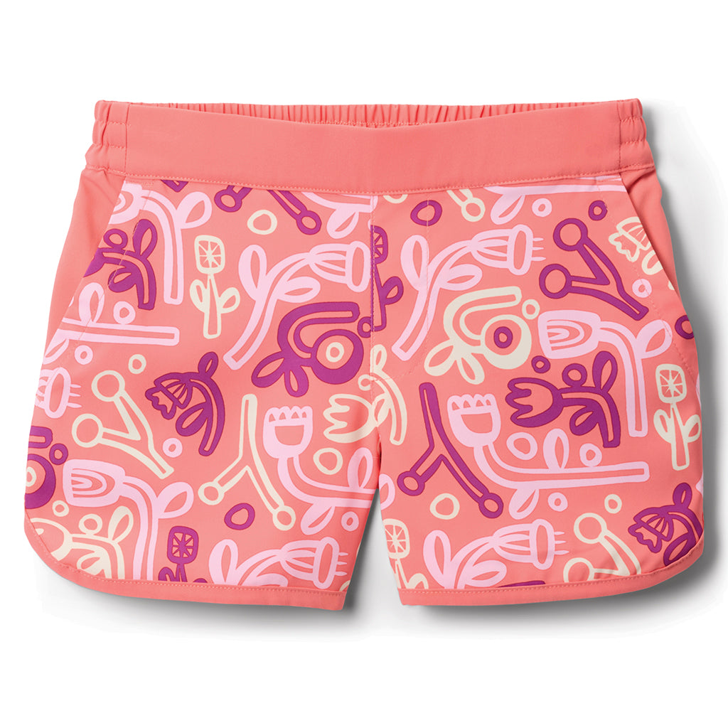Hot Coral