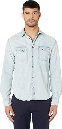 Denim Bleach