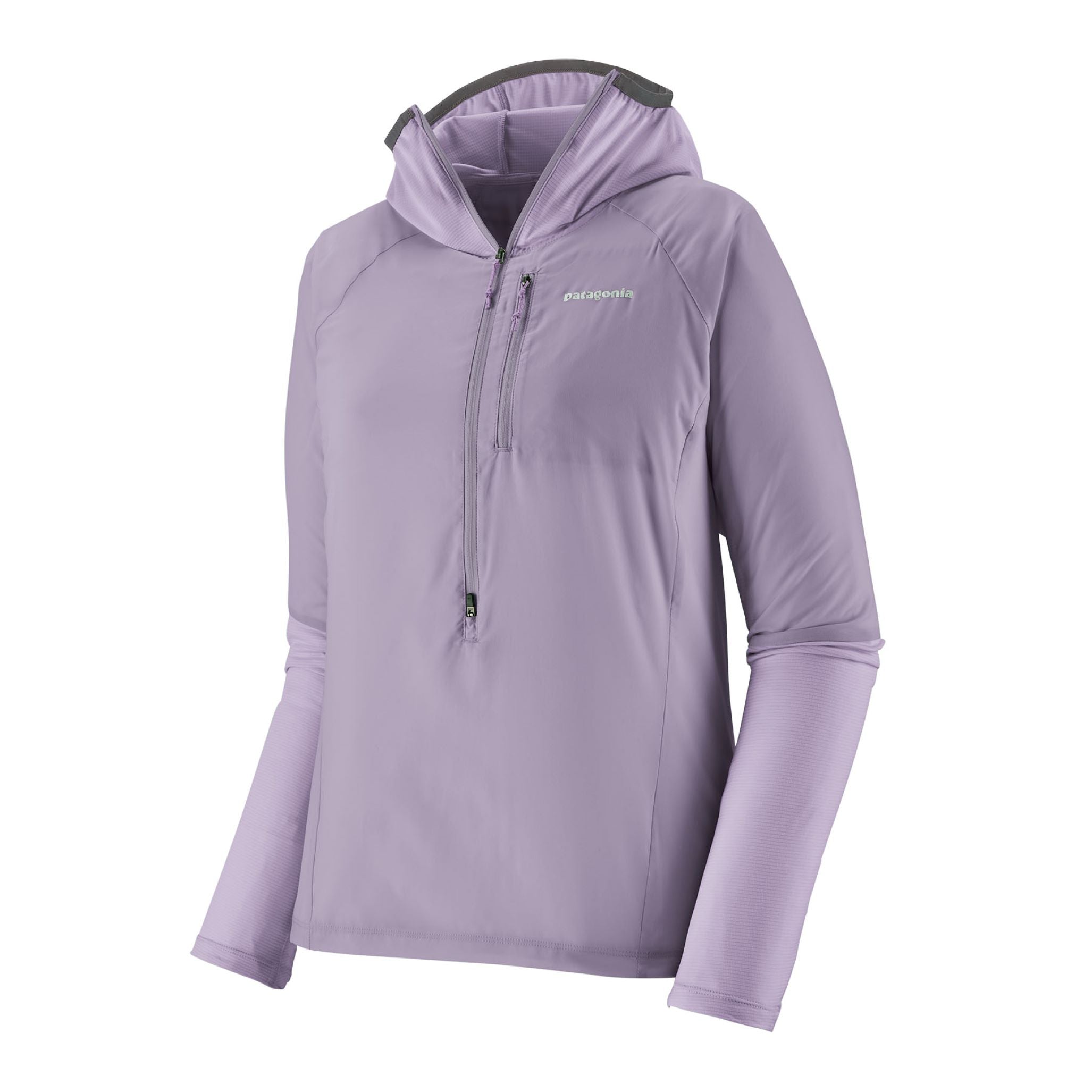 Concrete Purple