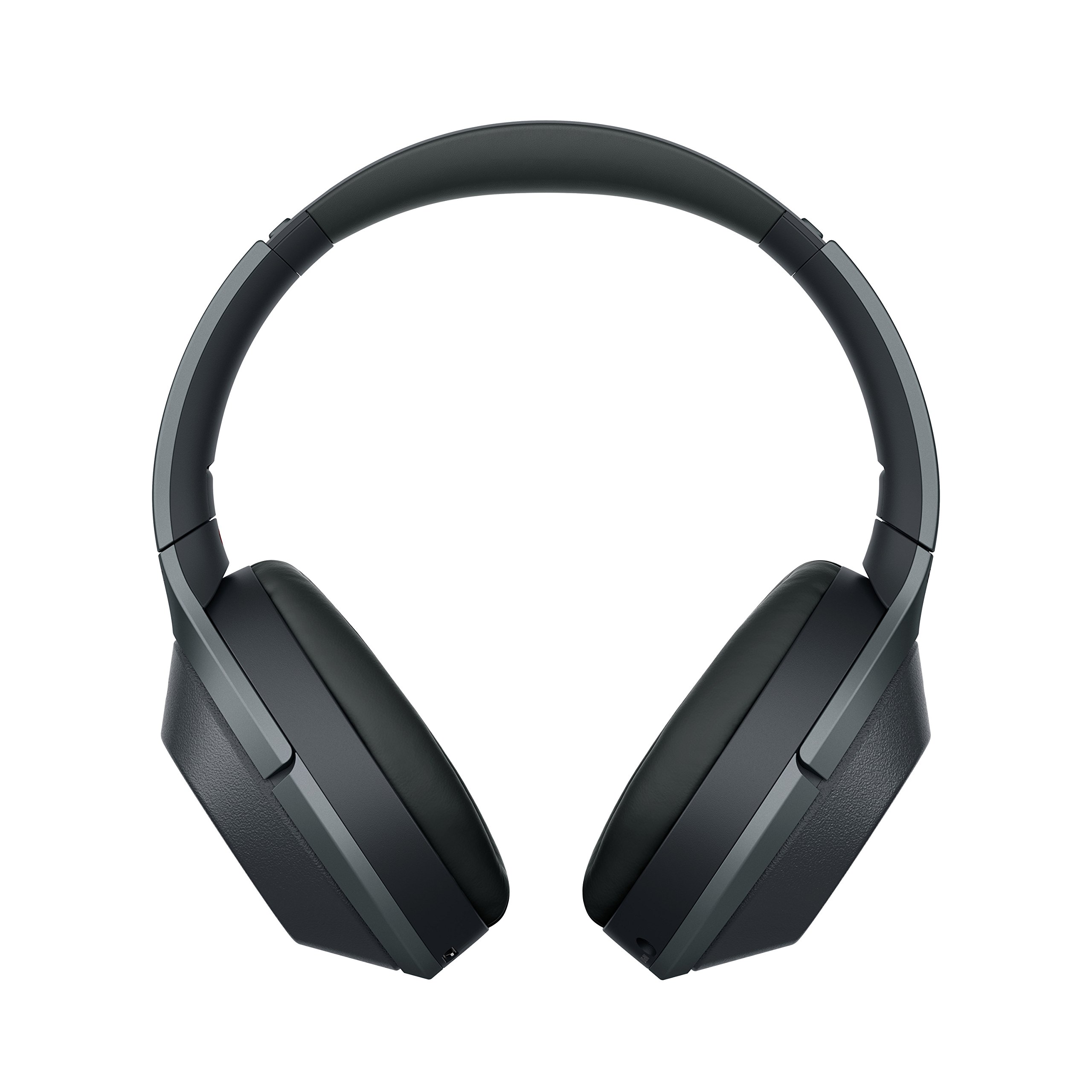 Sony WH-1000XM2 Wireless Bluetooth Noise Cancelling Over-Ear Headphones Hi-Fi Audio with Mic - Certified Refurbished | Perfect for Travel, Work & Music Lovers