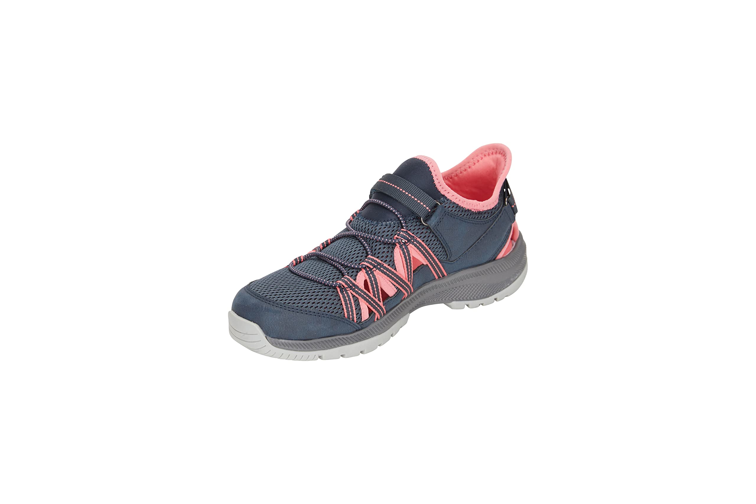 Eddie Bauer Women's Sutton Water Shoes - Quick-Dry, Lightweight & Comfortable for Beach, Pool, Kayaking & Outdoor Activities
