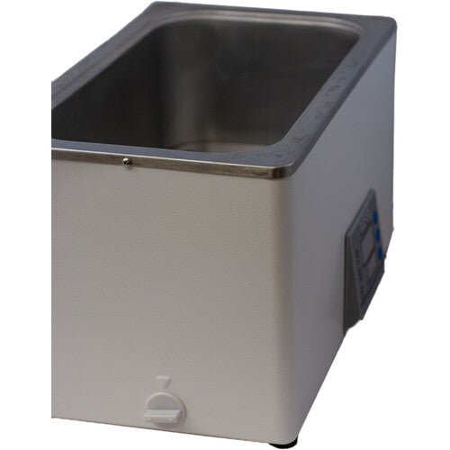 Flic Film Precision Temperature Water Bath for Film Development - Accurate Darkroom Equipment for Photographers & Film Enthusiasts | Perfect for Home & Professional Photo Labs