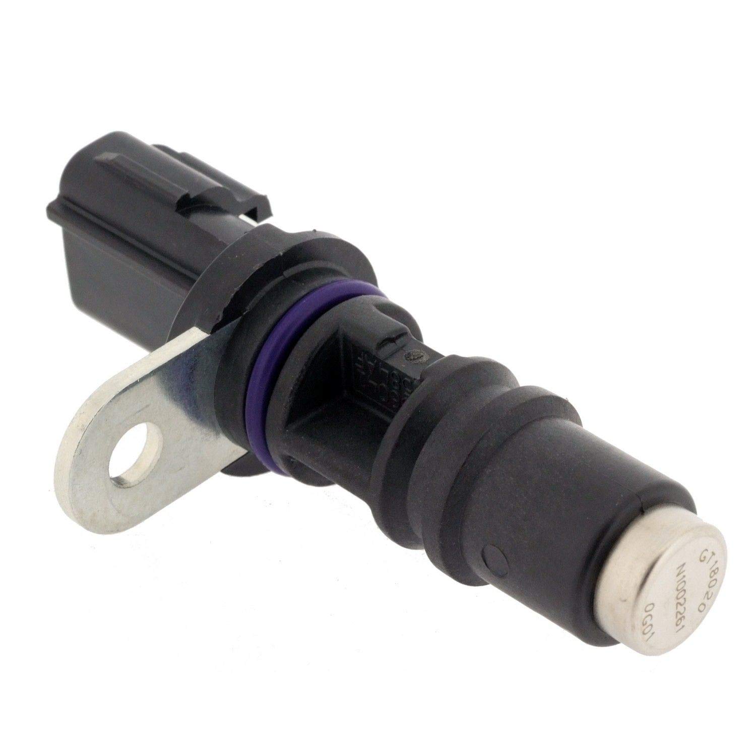 Engine Camshaft Position Sensor 4E-1007 - Compatible with Multiple Vehicle Models - High Performance Replacement Part - Perfect for Engine Repair and Maintenance