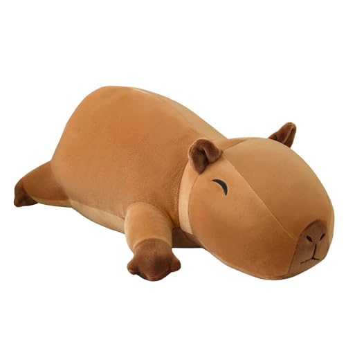 Capybara