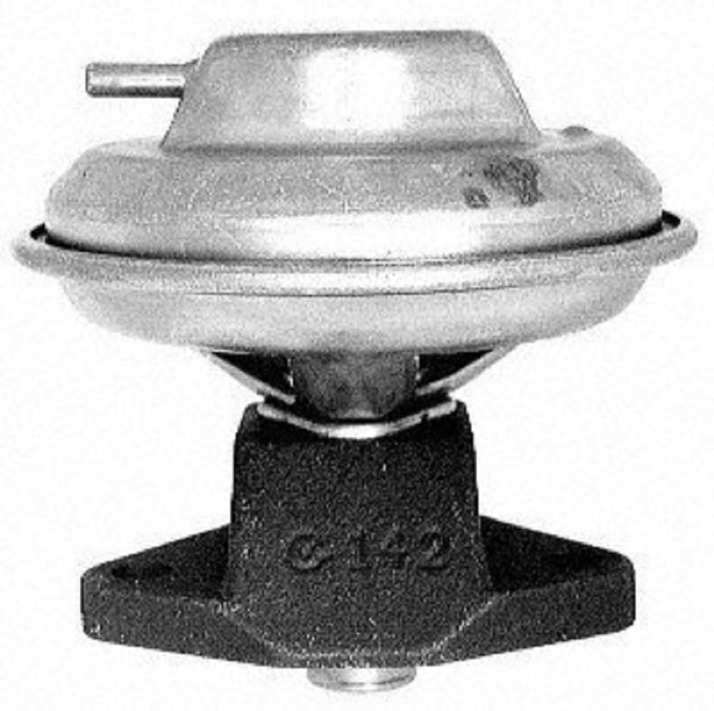 Standard Motor Products EGV580 EGR Valve - Compatible with Select Vehicles - Reduces Emissions & Improves Engine Performance - Ideal for Car, Truck & SUV Maintenance & Repairs