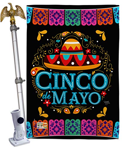 Mexican Independence Day Gifts Made In USA