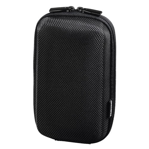 Hama 80L Hard Case - Durable Waterproof Travel Luggage for Camping, Hiking & Outdoor Adventures