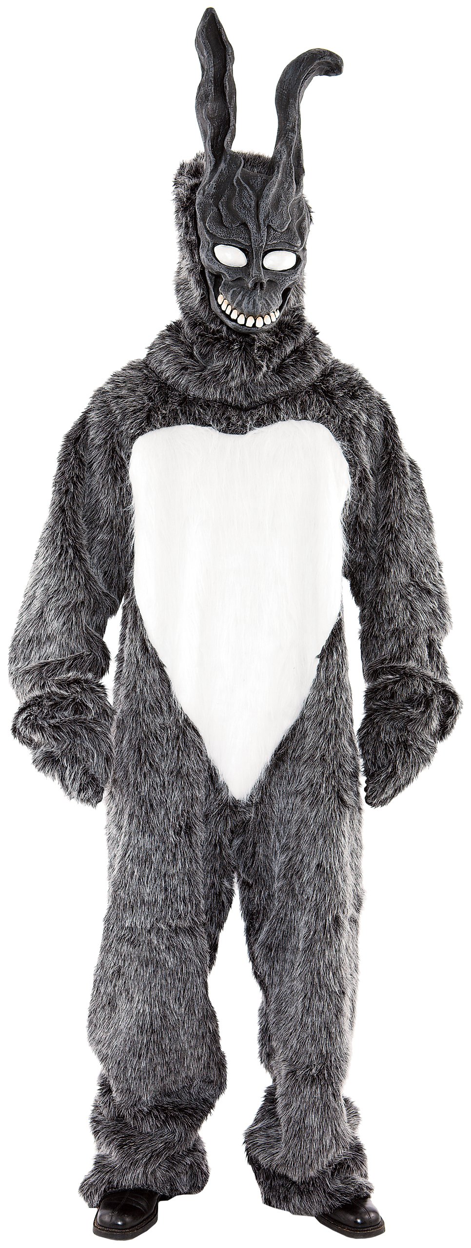 Donnie Darko Frank The Bunny Costume & Mask for Men - Halloween Cosplay, Movie Party, and Themed Events