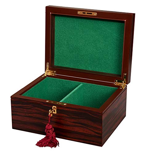 Macassar Ebony