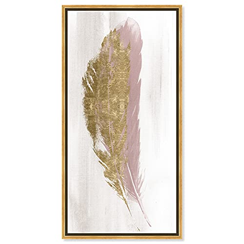 Gold Frame