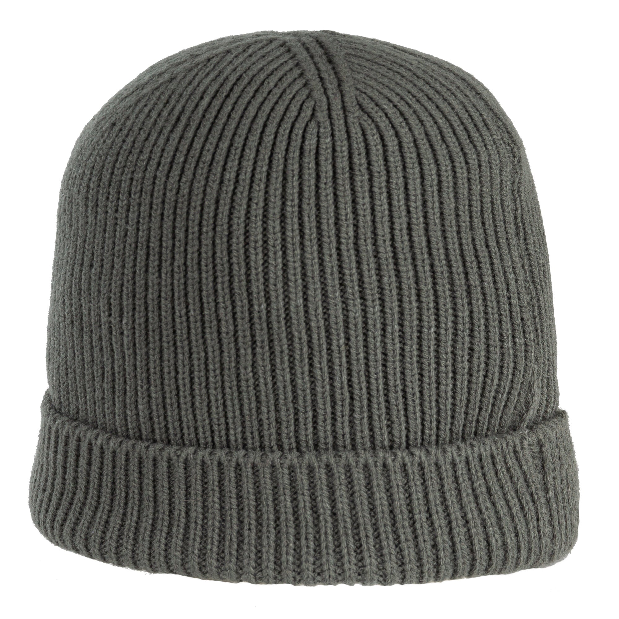 IQON Explore Beanie - Soft Winter Hat for Men & Women, Warm Fleece Lined Skull Cap for Outdoor Activities, Hiking, Skiing & Cold Weather