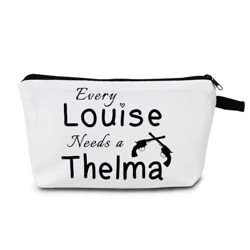 LOUISE THELMA White