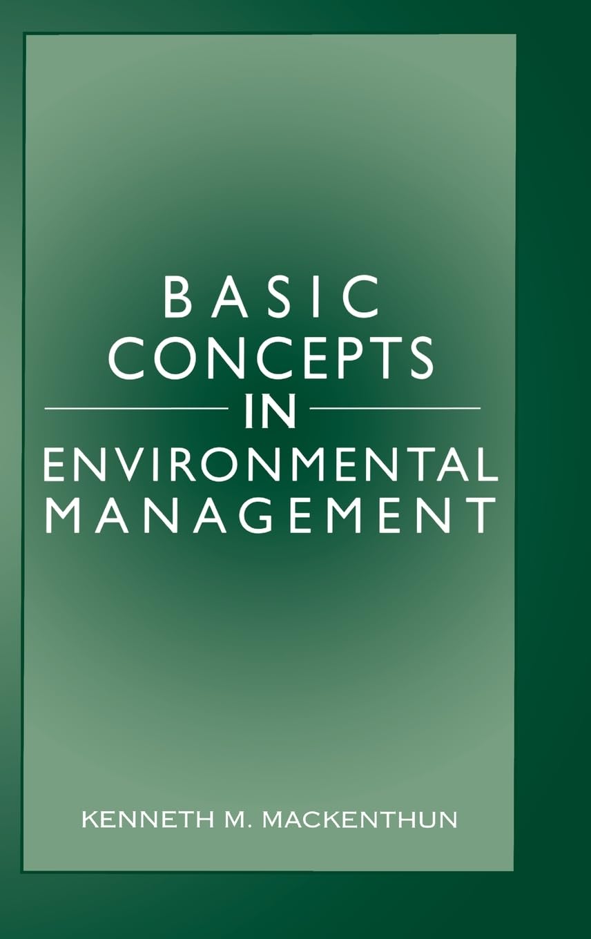 Environmental Management Basics: Essential Guide for Sustainable Business Practices | Eco-Friendly Solutions for Offices & Homes