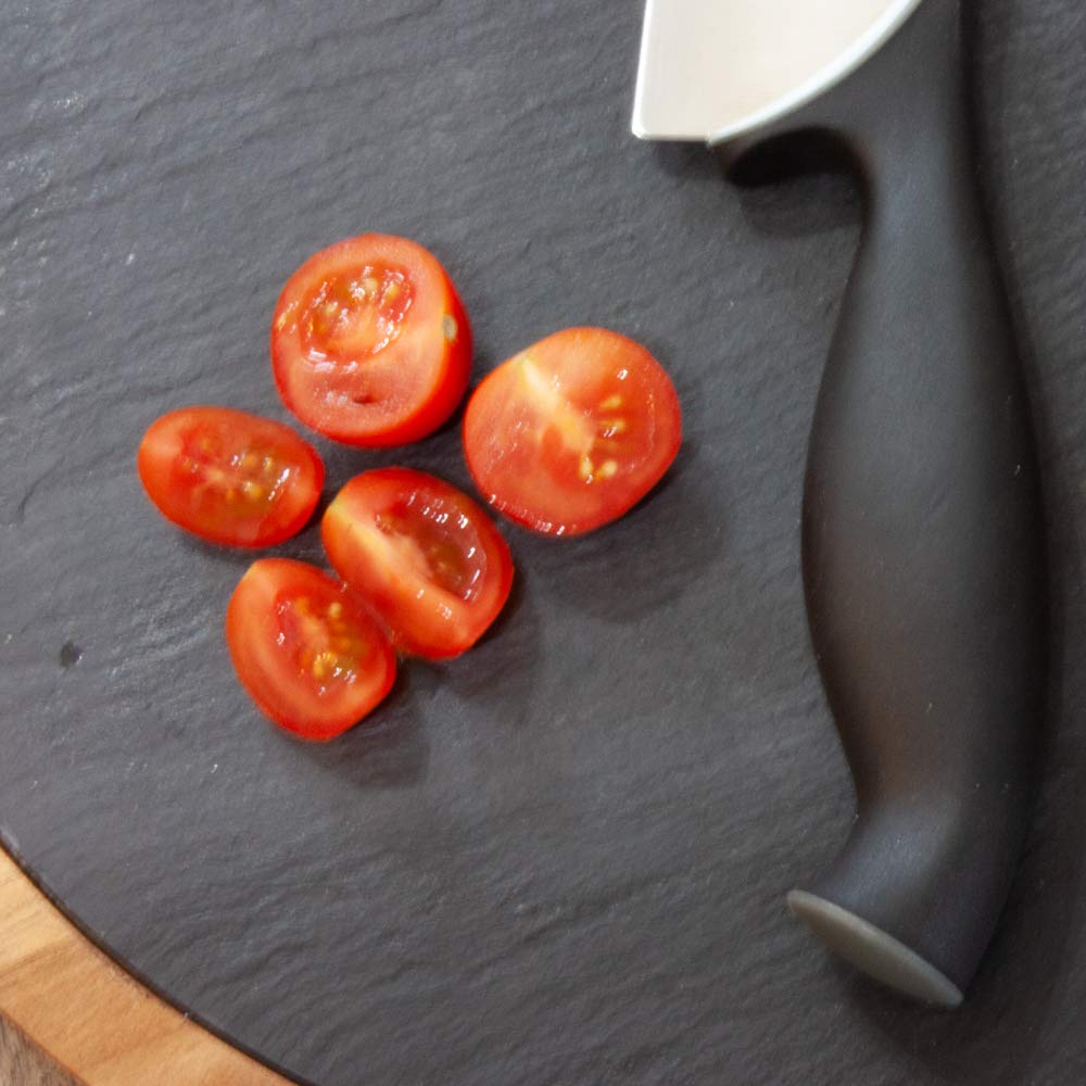 Premium Asian Chef's Knife - 6.5