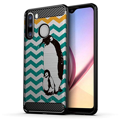 Penguin Chevron