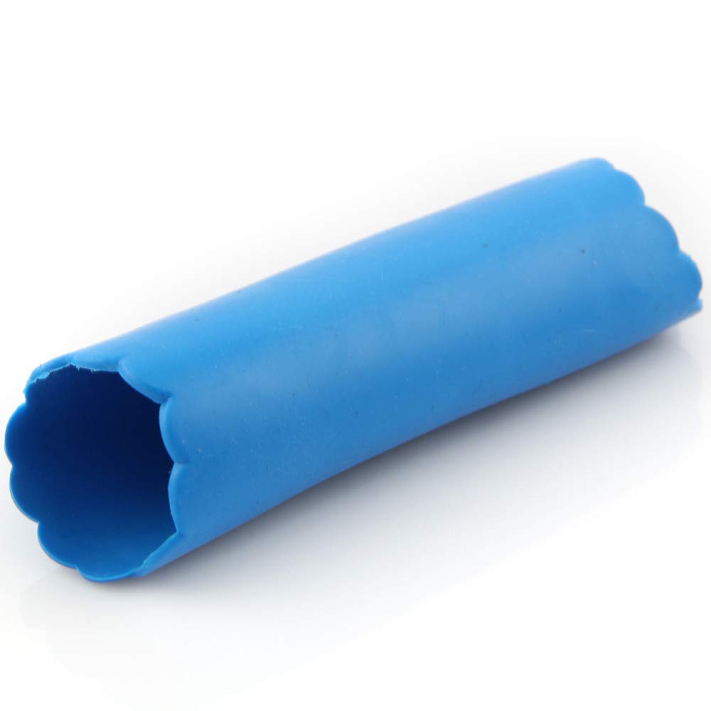 Futaba Premium Silicone Garlic Peeler - Easy Roll & Peel Design for Fresh Garlic - Kitchen Gadget for Cooking, Baking & Meal Prep