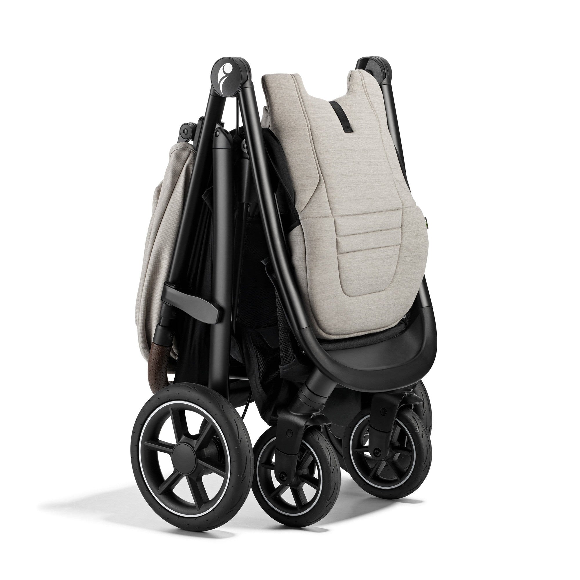 Baby Jogger City Mini Air Lightweight Stroller - Compact Foldable Travel Stroller for Toddlers | Perfect for Urban Commutes, Shopping & Air Travel