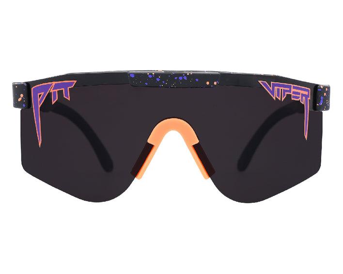 Original Narrow Naples Polarized Sunglasses for Men & Women - UV Protection, Lightweight & Stylish - Perfect for Driving, Beach & Outdoor Activities